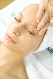 Behandlungen Nervenbahnmassage